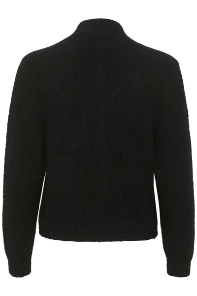 DebbieGZ cardigan NOOS Black - 10909331 Thumbnail