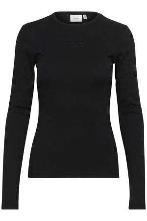 10909431 BLUSER Black - 10909431