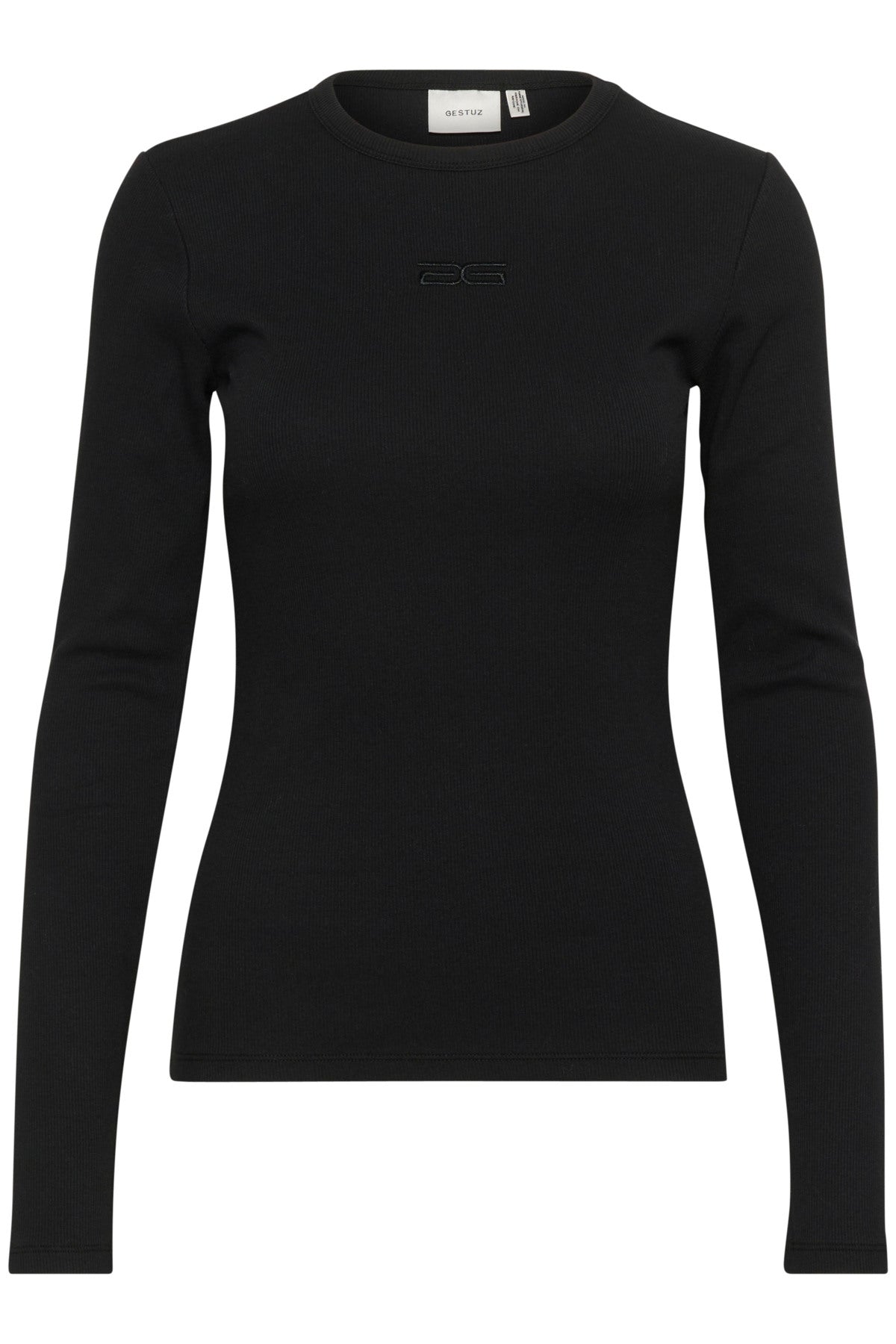 10909431 BLUSER Black - 10909431