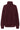 AlphaGZ rollneck Blood Red mélange - 10909446