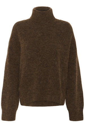 AlphaGZ rollneck Buff M‚lange - 10909446