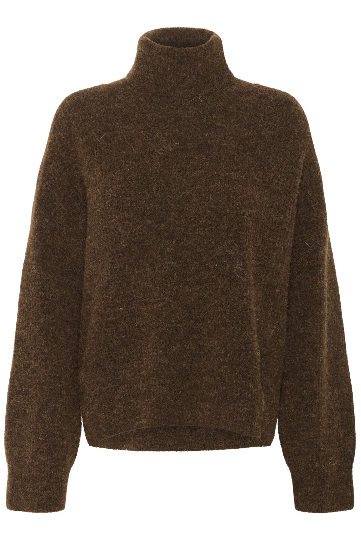 AlphaGZ rollneck Buff M‚lange - 10909446