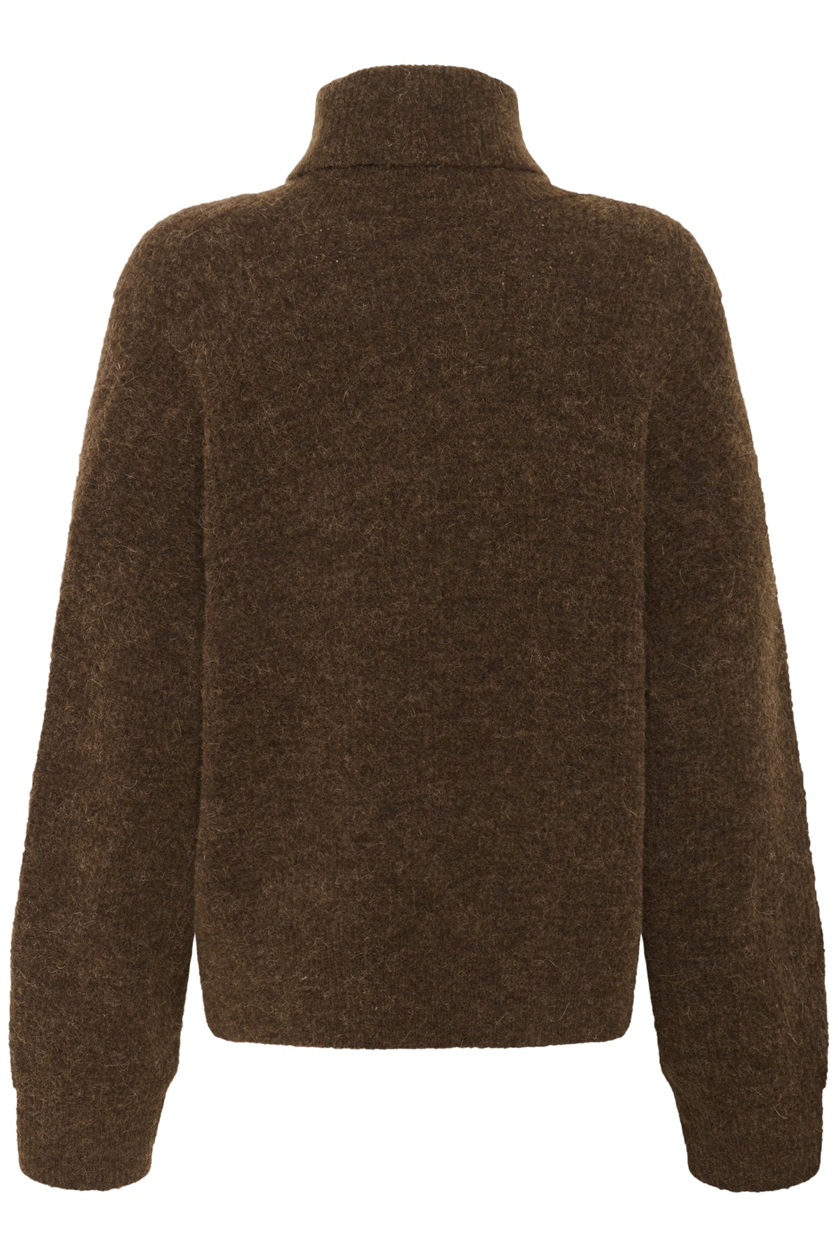 AlphaGZ rollneck Buff M‚lange - 10909446