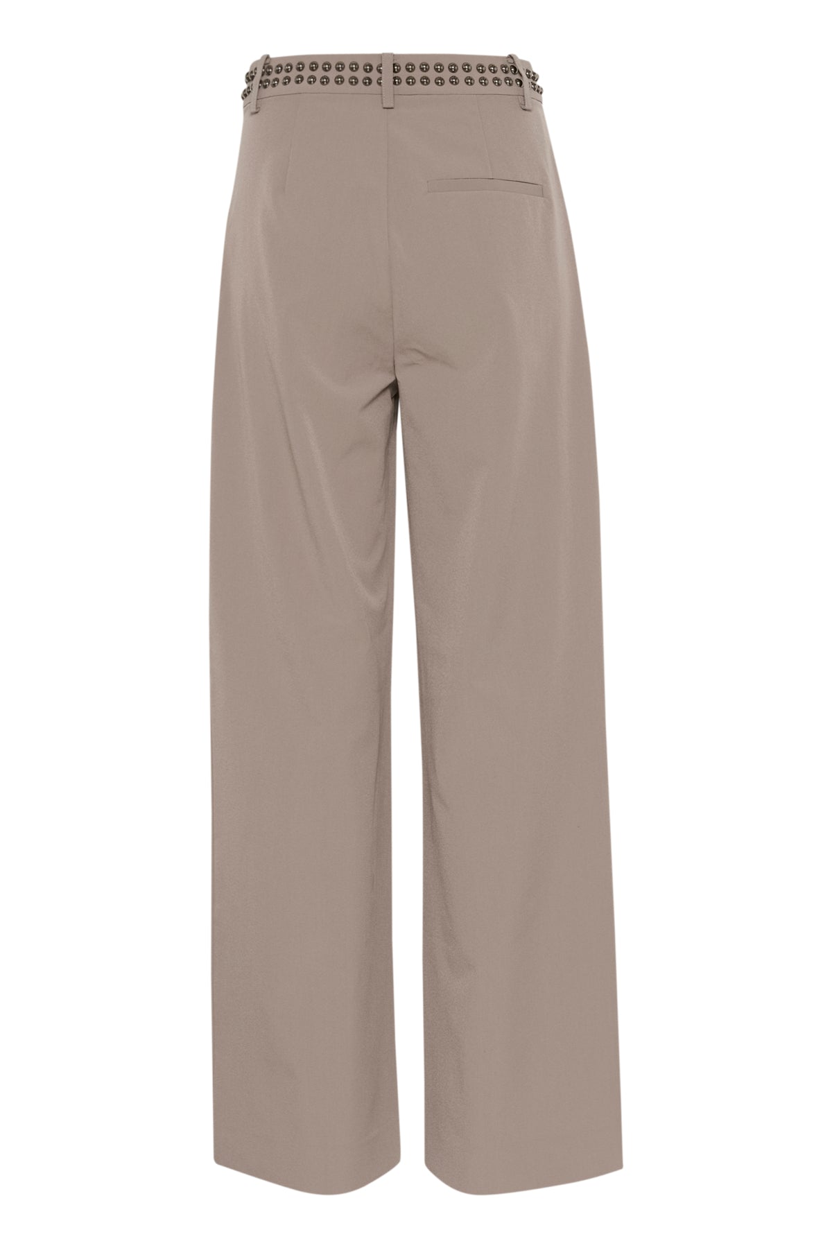 PhoebeGZ MW pants Rock ridge - 10909624