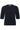 AlphaGZ ss tee NOOS Navy melange - 101095 - 10909815