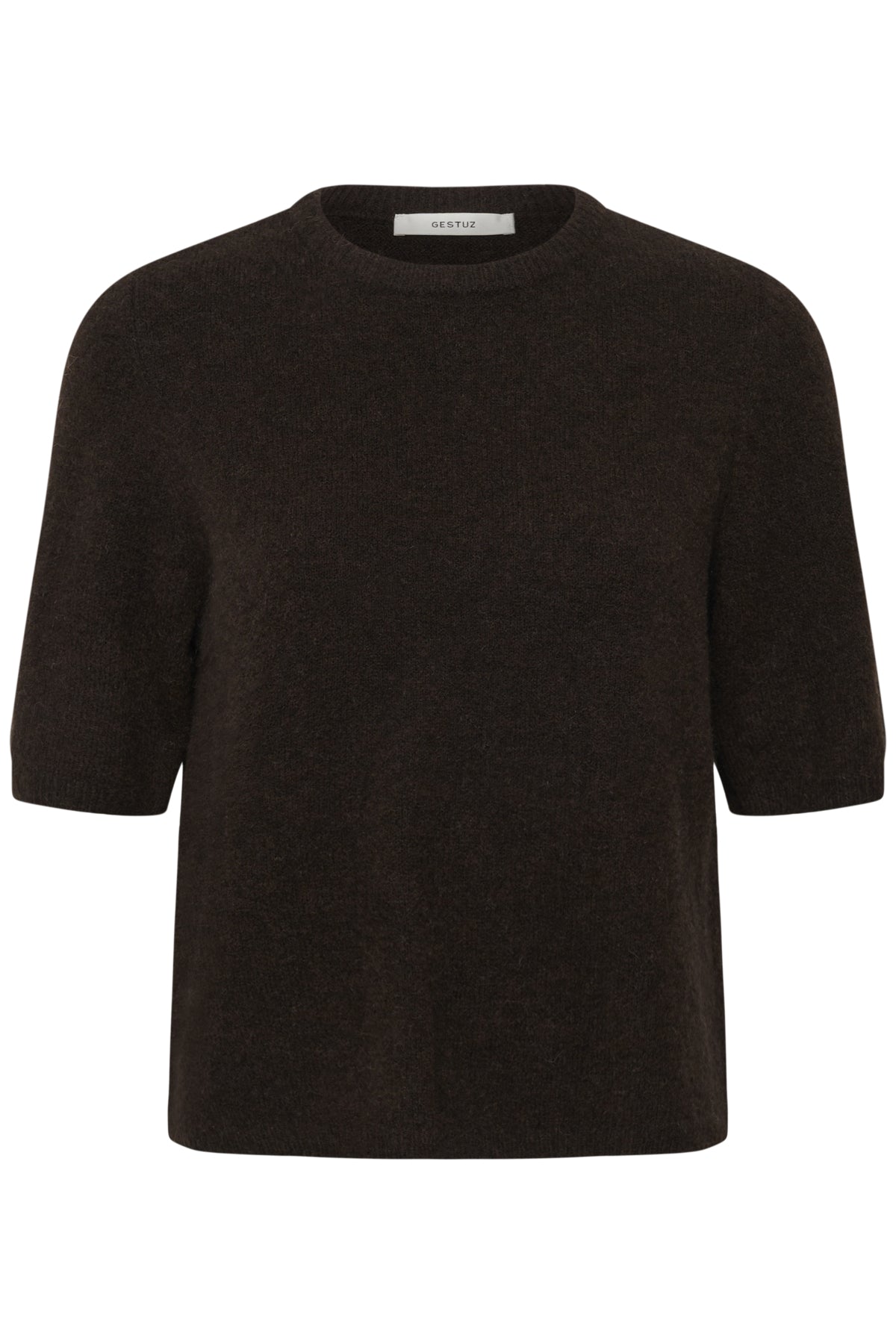 AlphaGZ ss tee NOOS Ganache Melange - 1910181 - 10909815