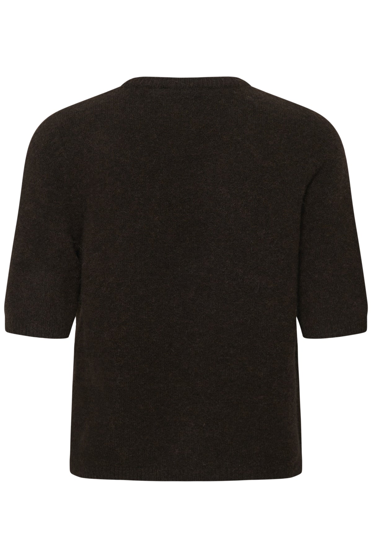 AlphaGZ ss tee NOOS Ganache Melange - 1910181 - 10909815