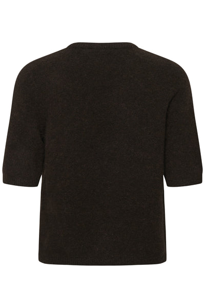 AlphaGZ ss tee NOOS Ganache Melange - 1910181 - 10909815 Thumbnail