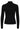 YasmiaGZ zipper pullover NOOS Black - 10909819