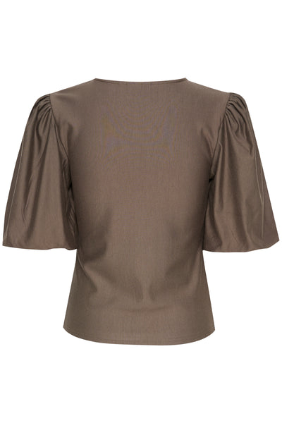 RifaGZ balloon blouse NOOS EARTH - 10909839 Thumbnail