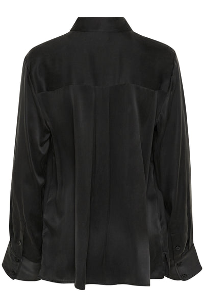 SilkeGZ shirt NOOS Black - 10909853 Thumbnail