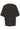 SimmaGZ emb tee NOOS Black - 10909865