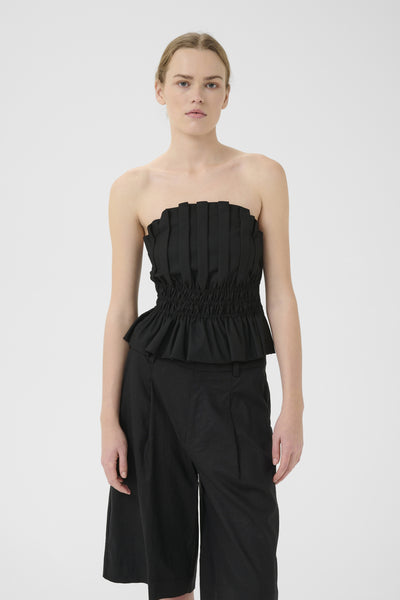 GZpauline corset Black - 10909868 Thumbnail