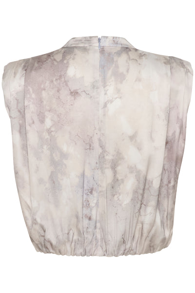 GZmag P top grey marble - 10909872 Thumbnail