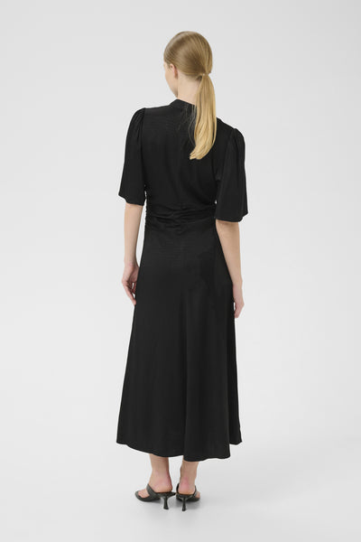 GZbianca dress Black - 10909893 Thumbnail