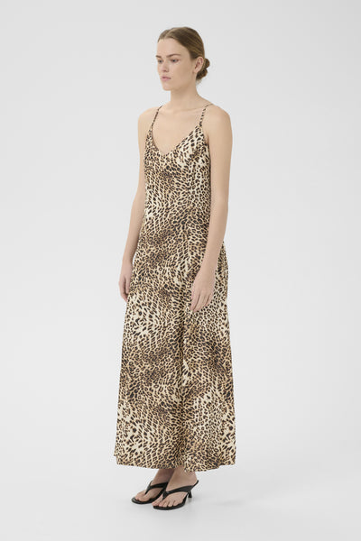 GZleelo P dress light leopard - 10909901 Thumbnail