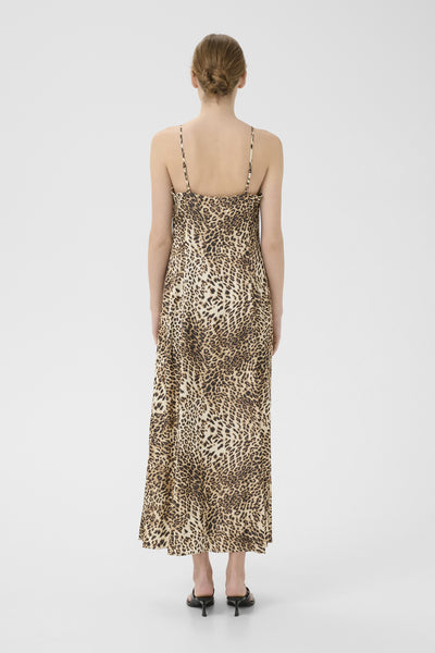 GZleelo P dress light leopard - 10909901 Thumbnail