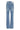 GZlayza HW straight jeans Mid blue vintage wash - 10909929