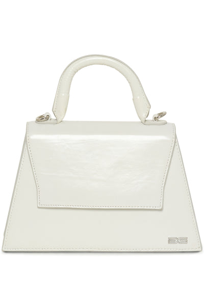 GZharvey patent bag White patent - 10909936 Thumbnail
