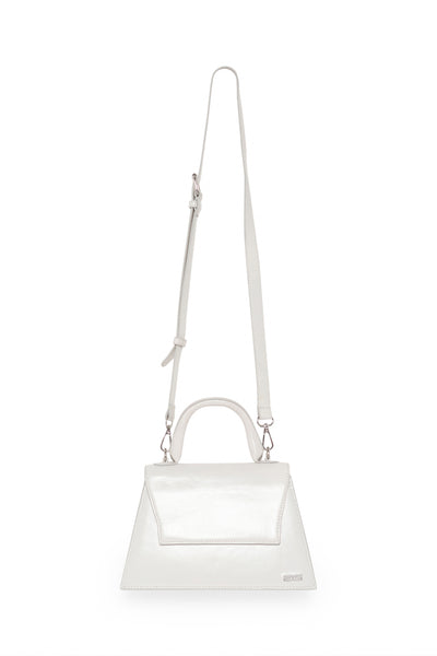 GZharvey patent bag White patent - 10909936 Thumbnail