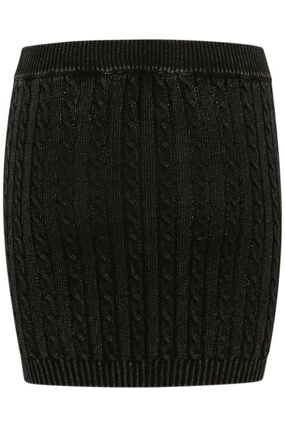 GZwanda skirt Black Washed - 10909976 Thumbnail