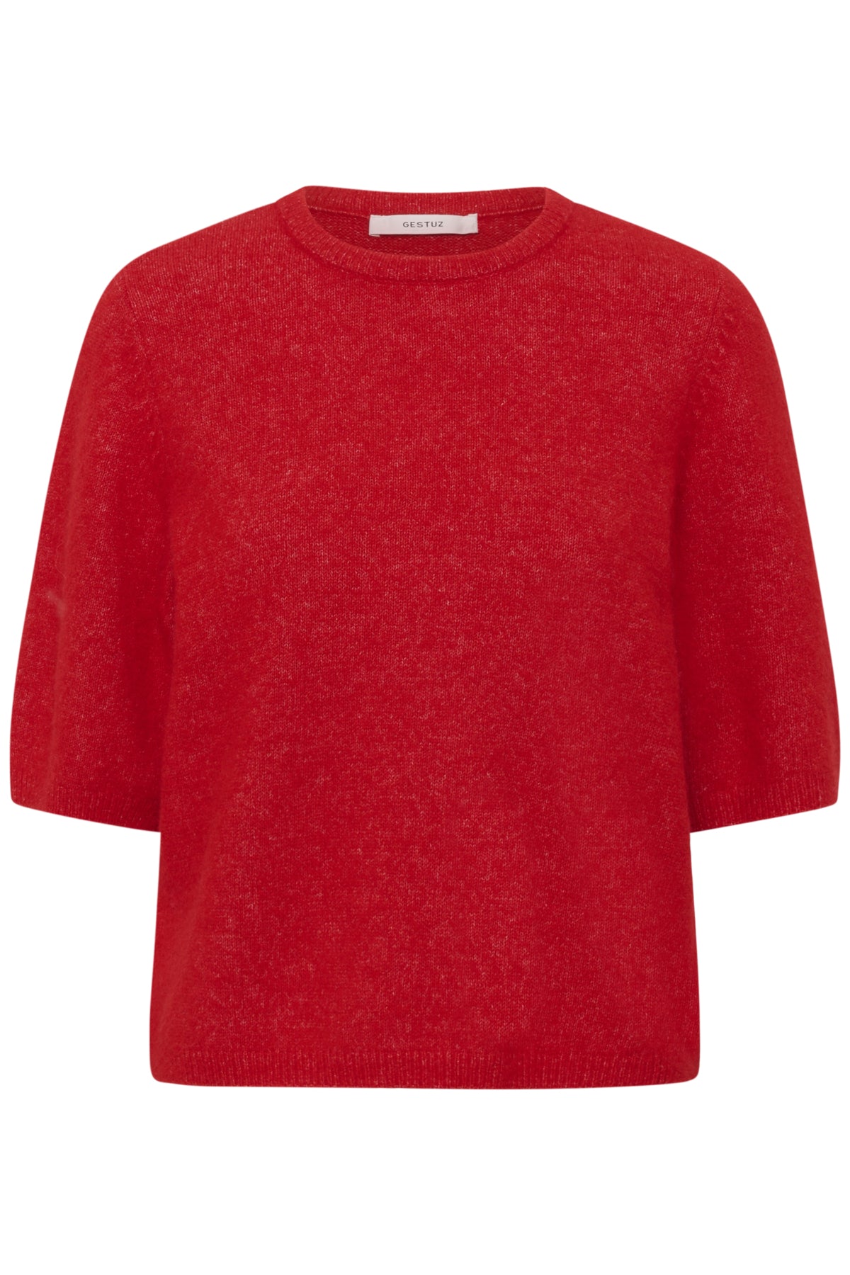 GZalpha ss tee Postbox M‚lange - 109238 - 10909996