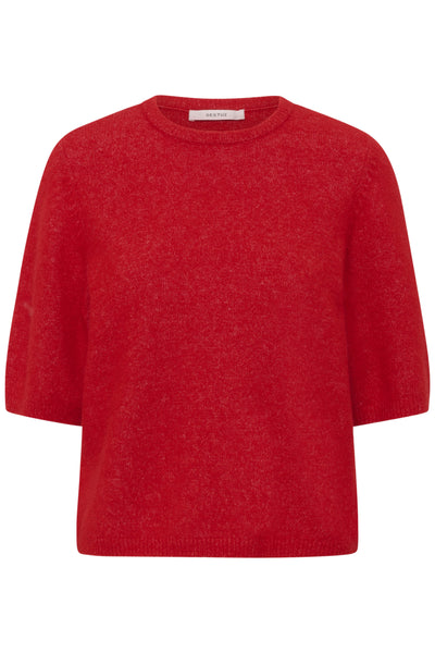 GZalpha ss tee Postbox M‚lange - 109238 - 10909996 Thumbnail