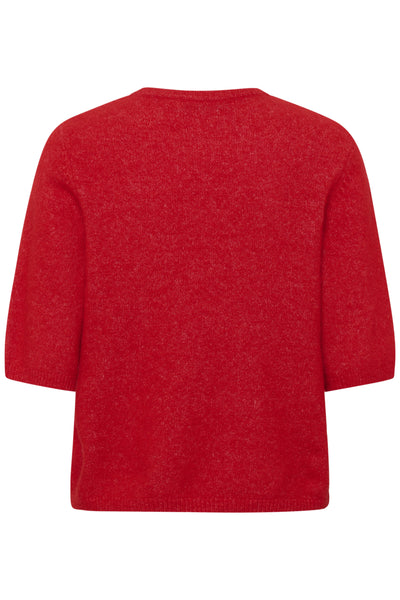 GZalpha ss tee Postbox M‚lange - 109238 - 10909996 Thumbnail