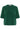 GZalpha ss tee Posy Green Melange - 10909996