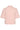 AlphaGZ ss short cardigan Rose grey melange - 10910034