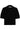 GZalpha ss polo pullover Black - 10910035