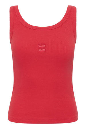 GZdrew logo top 2.0 Tomato - 181660 - 10910067
