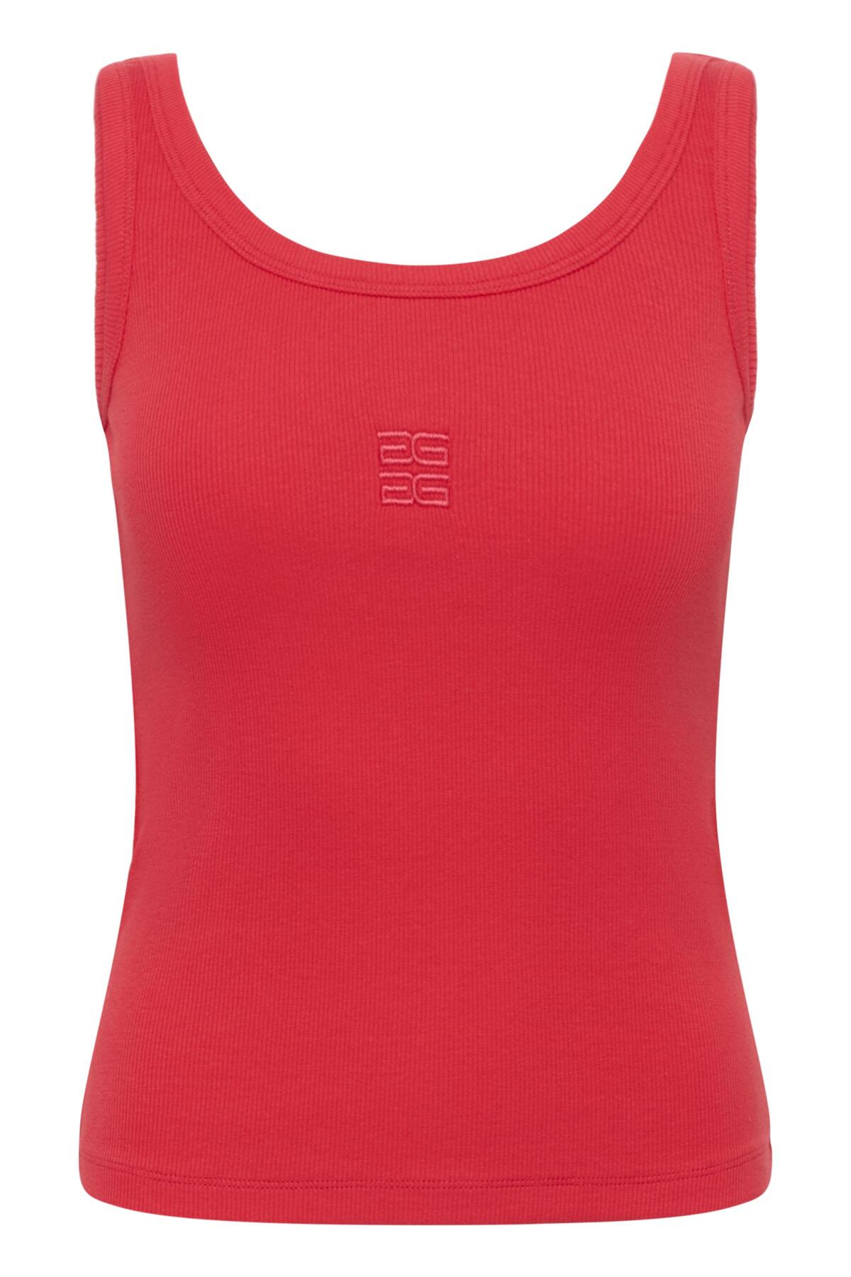 GZdrew logo top 2.0 Tomato - 181660 - 10910067