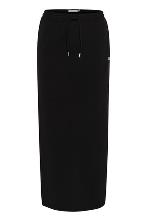 GZimina skirt 10910115 Black