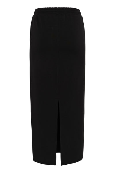 GZimina skirt 10910115 Black Thumbnail