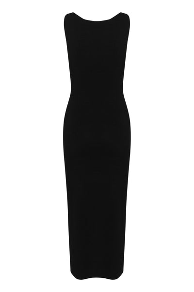 GZbriana dress Black Thumbnail