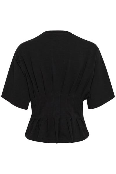 GZinez tee Black Thumbnail