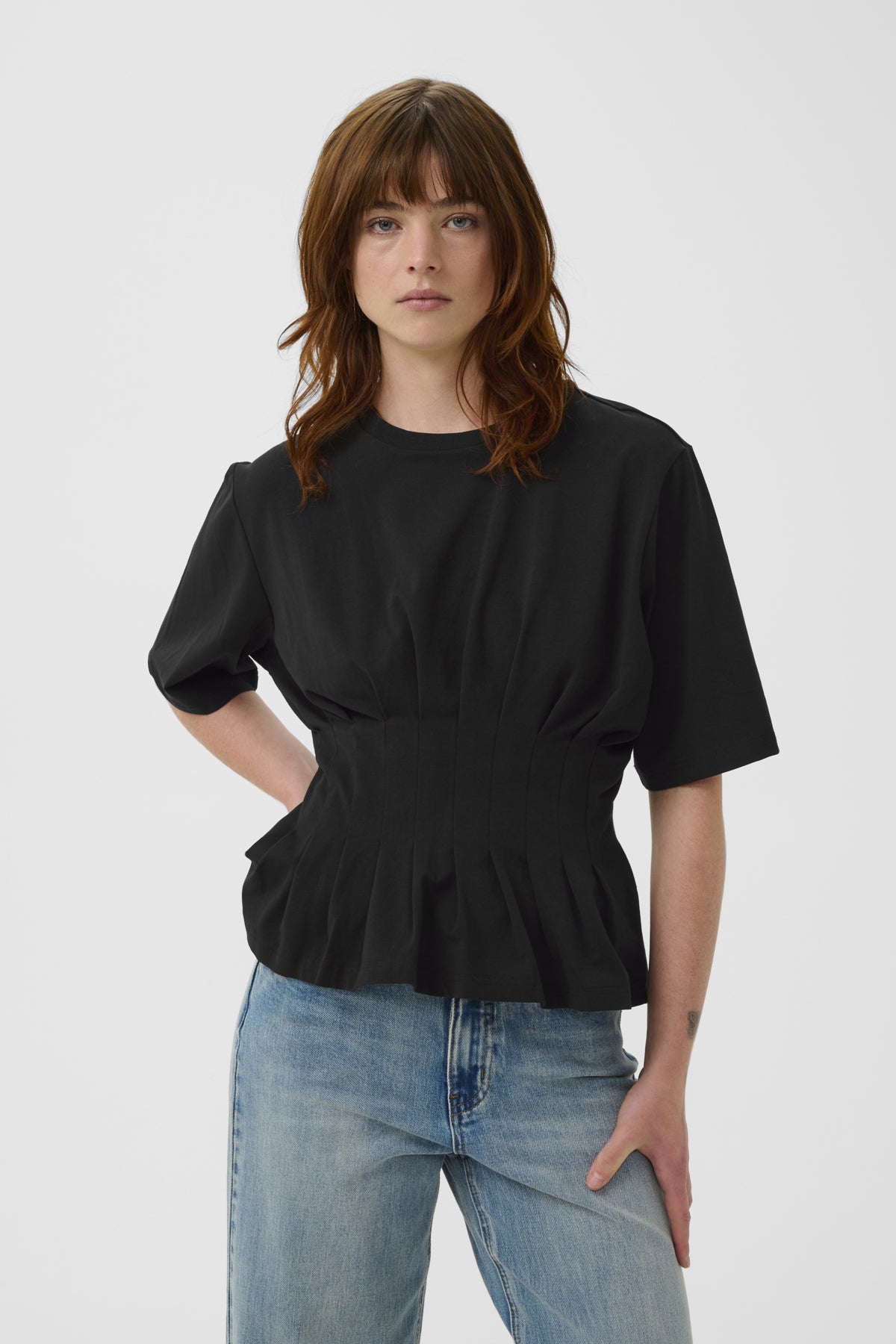 GZinez tee Black