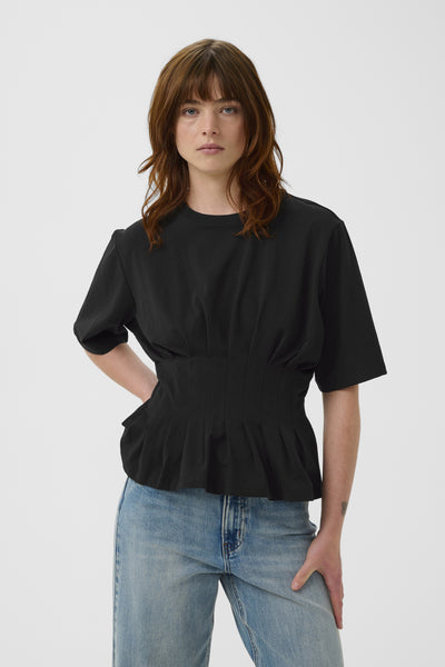 GZinez tee Black Thumbnail