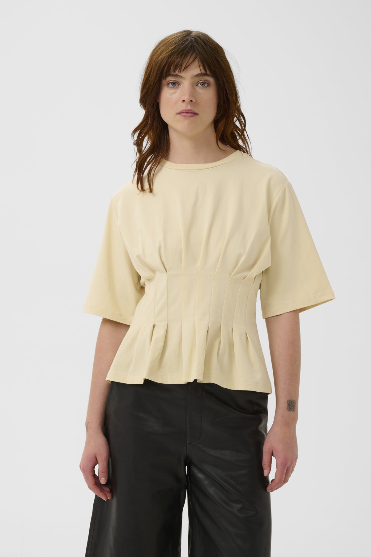 GZinez tee Frozen Dew - 130513 - 10910147