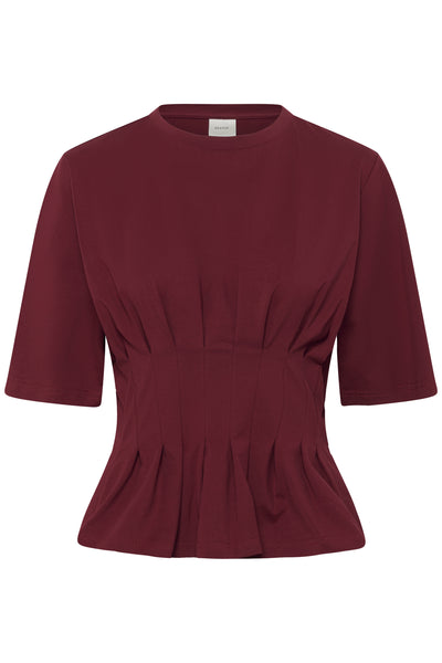 GZinez tee Cabernet - 191724 - 10910147 Thumbnail
