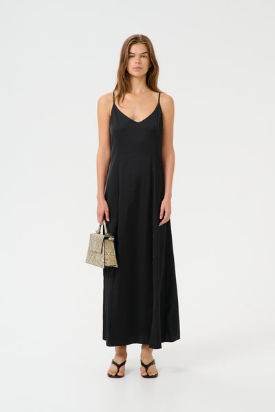GZpelo dress Black - 10910175 Thumbnail