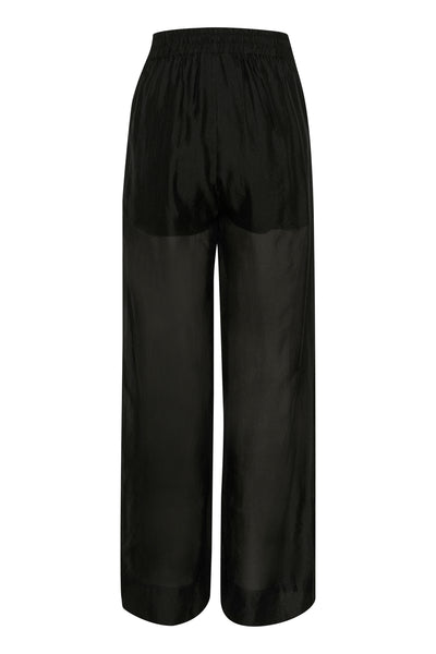 GZtrudi MW pants Black - 10910209 Thumbnail