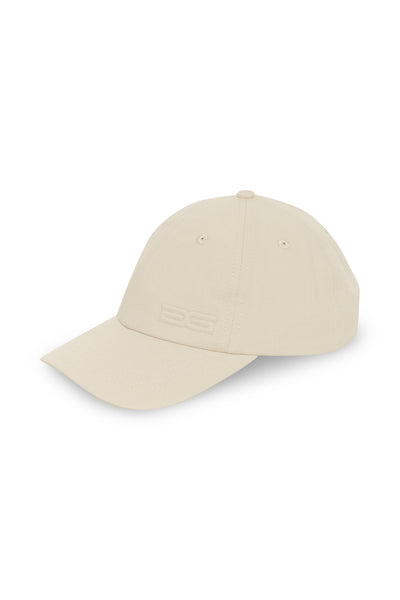 GZnoemi canvas cap Light Grey Beige - 10910279 Thumbnail