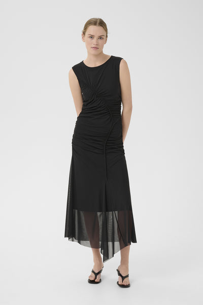 GZmenny dress Black - 10910318 Thumbnail