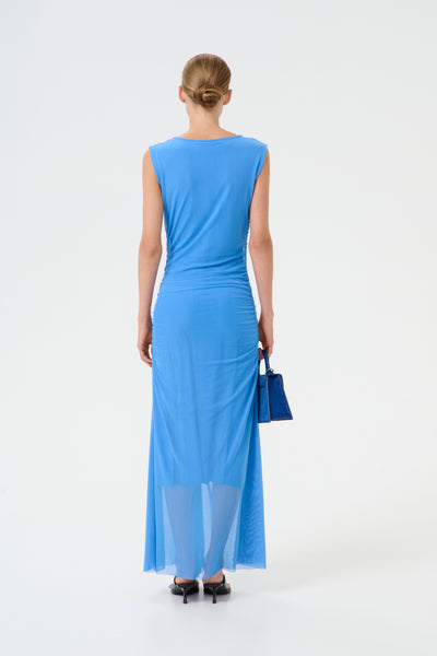 GZmenny dress Palace Blue - 10910318 Thumbnail