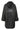 GZkila raincoat Black - 10910328