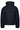 GZrinova puffer Dark blue Unwashed - 10910331