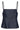 GZnia singlet Dark blue Unwashed - 10910376