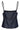 GZnia singlet Dark blue Unwashed - 10910376
